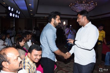 Madha Gaja Raja Movie Audio Launch